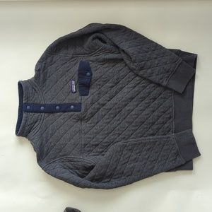 Patagonia Sweater